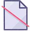 Binder Doc Block icon
